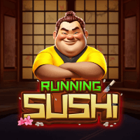 Sushi chạy screenshot