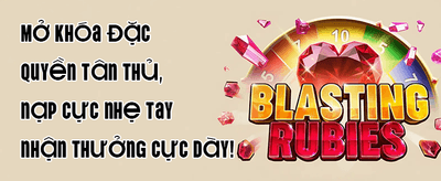 Siêu Ưu Đãi Chào Mừng Tân Thủ 100% promotion